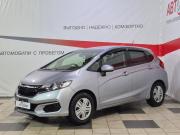 Honda Fit III Рестайлинг Воронеж  - изображение 24