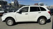 Lifan X60 I Рестайлинг 2 Челябинск  - изображение 11