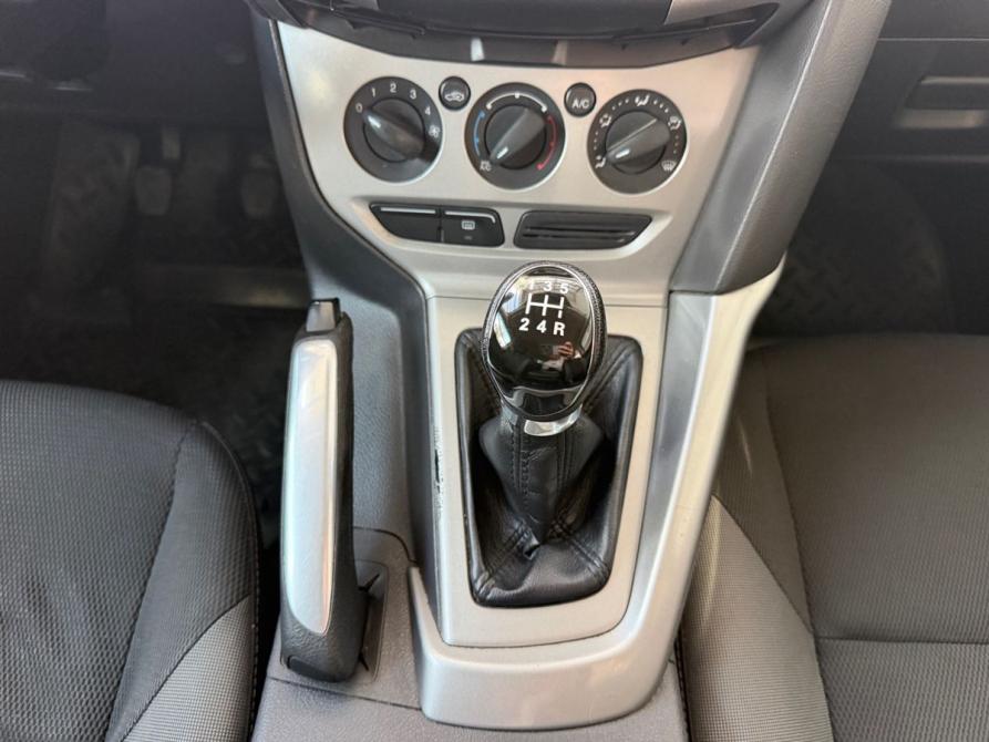 Ford Focus III Таганрог  - изображение 17