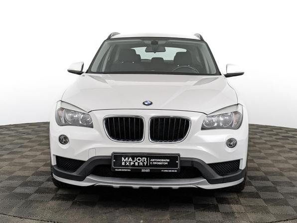 BMW X1 I (E84) Рестайлинг с пробегом 2014 года, цена 1 690 000 рублей, 103195 км, внедорожник, Автокод Объявления