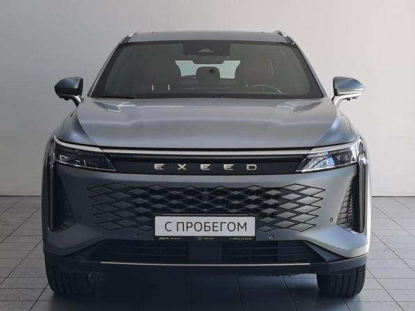 Exeed RX с пробегом 2023 года, цена 2 690 000 рублей, 86356 км, внедорожник, Автокод Объявления