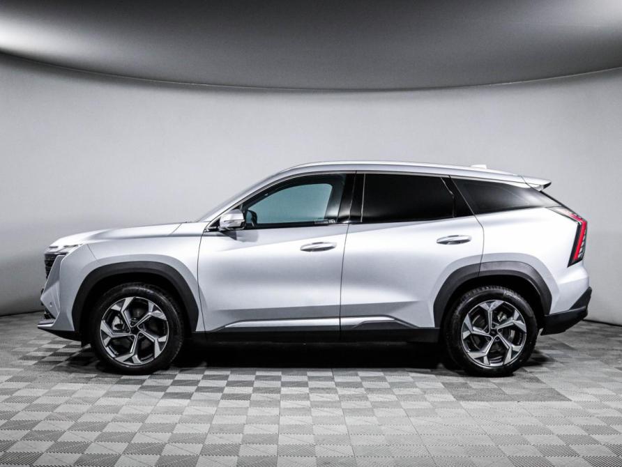 Geely Atlas II Москва  - изображение 8