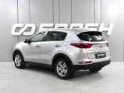 Kia Sportage IV Ростов-на-Дону  - изображение 25