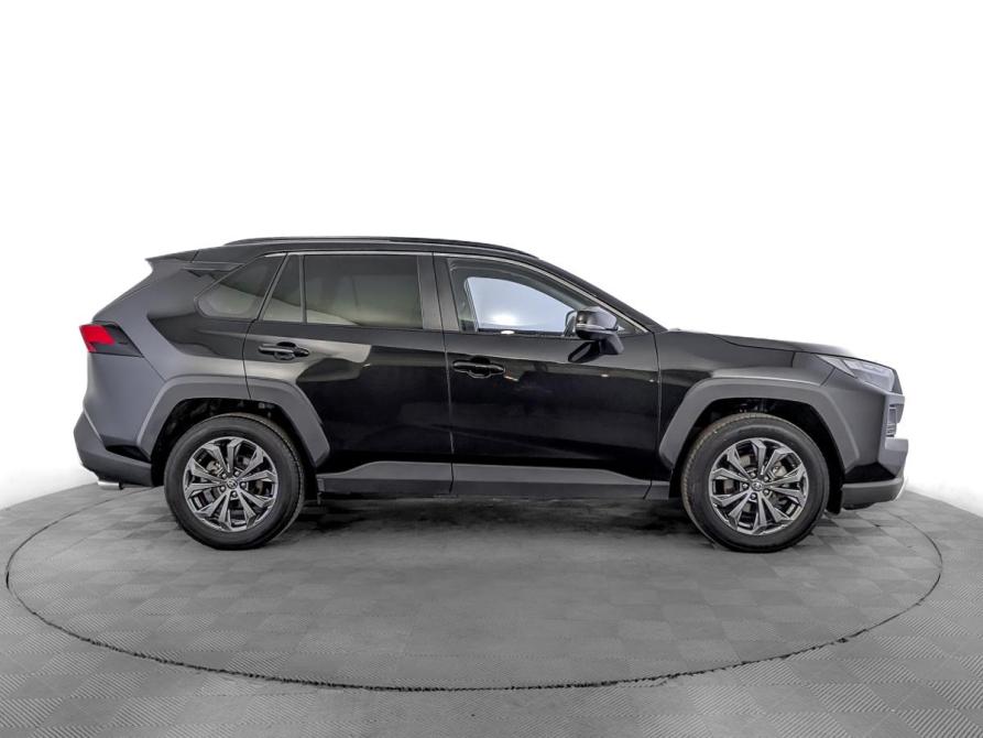 Toyota RAV4 V (XA50) Москва  - изображение 4