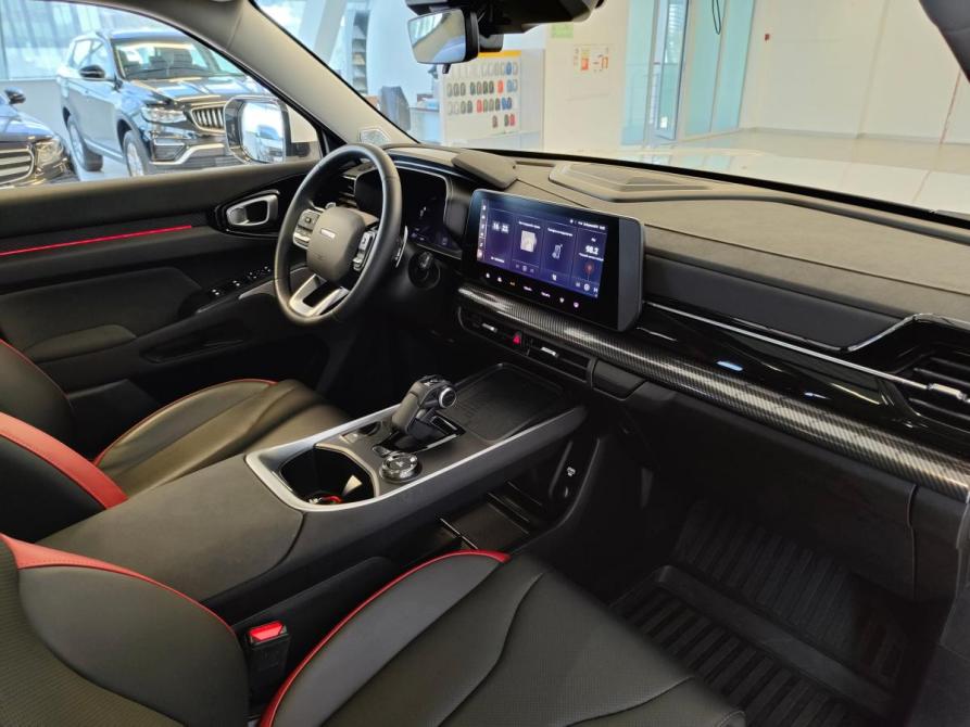Haval H3 I Санкт-Петербург  - изображение 7