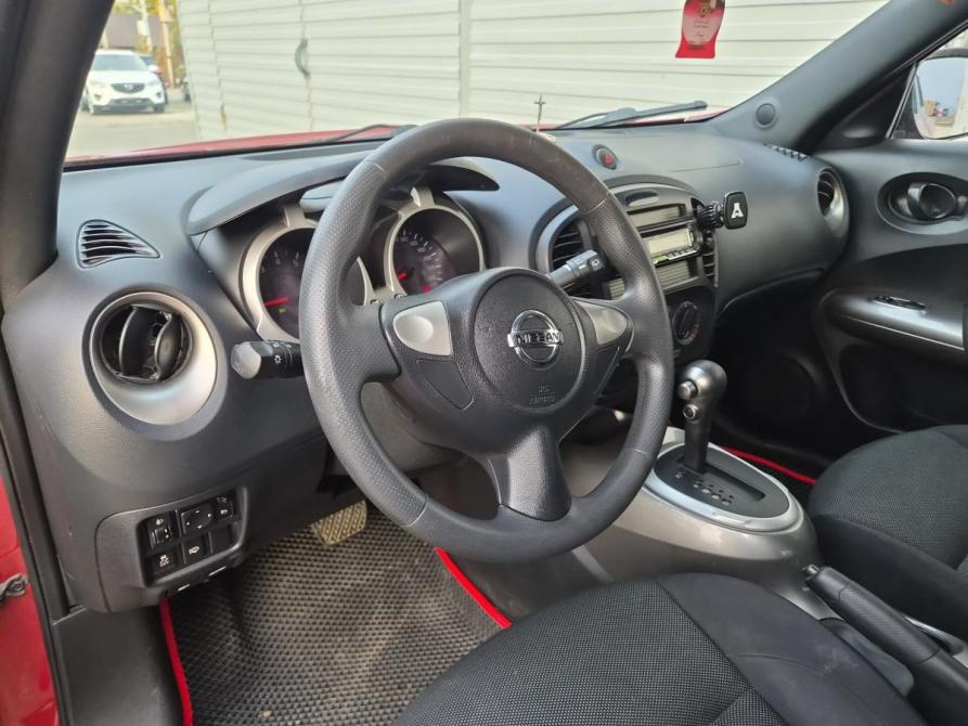 Nissan Juke I Саратов  - изображение 17