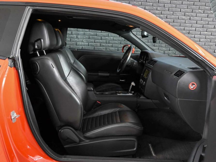 Dodge Challenger III Рестайлинг Екатеринбург  - изображение 11