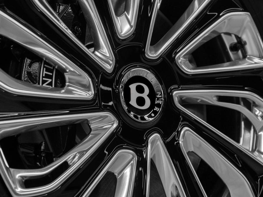 Bentley Continental GT IV Москва  - изображение 6