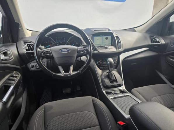 Ford Kuga II Рестайлинг с пробегом 2017 года, цена 1 849 000 рублей, 82000 км, внедорожник, Автокод Объявления