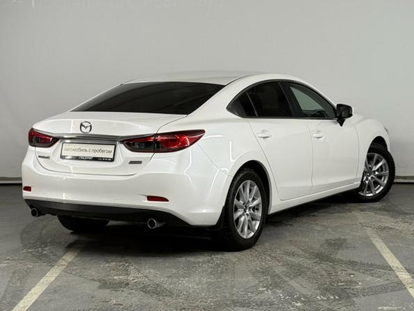 Mazda 6 III (GJ) с пробегом 2013 года, цена 1 299 000 рублей, 197134 км, седан, Автокод Объявления