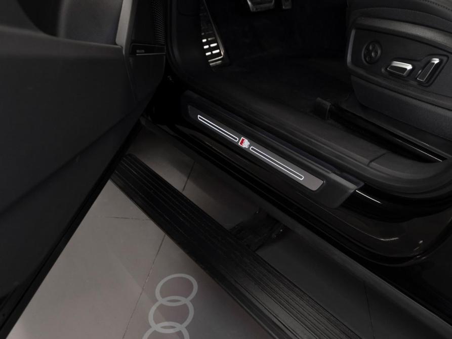 Audi Q5 II (FY) Рестайлинг Москва  - изображение 25