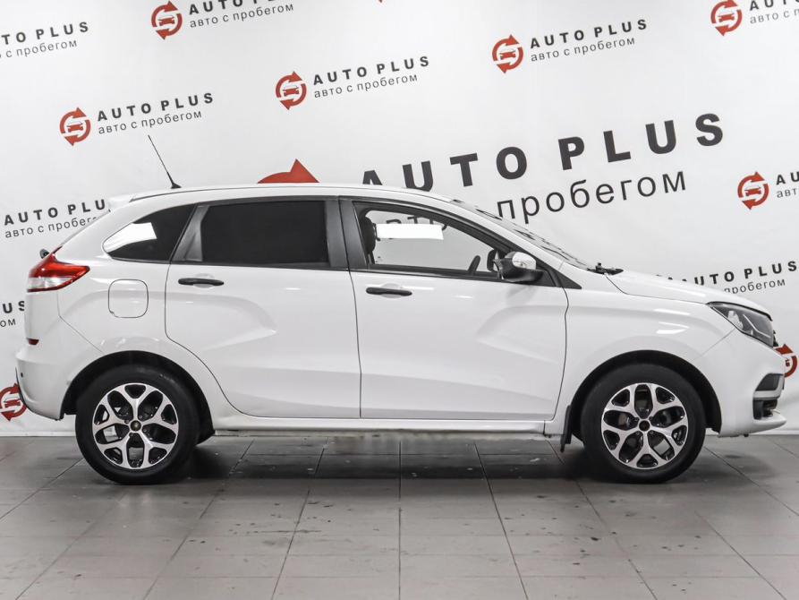 Lada (ВАЗ) XRAY I Минеральные Воды  - изображение 5