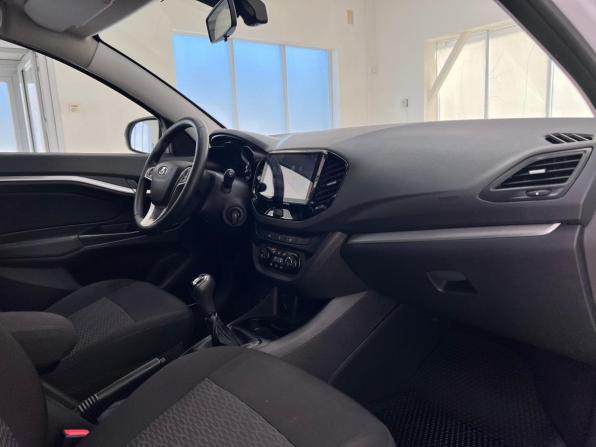 Lada (ВАЗ) Vesta I с пробегом 2019 года, цена 999 000 рублей, 85779 км, седан, Автокод Объявления