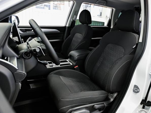 Haval M6 II с пробегом 2023 года, цена 1 690 000 рублей, 39193 км, внедорожник, Автокод Объявления