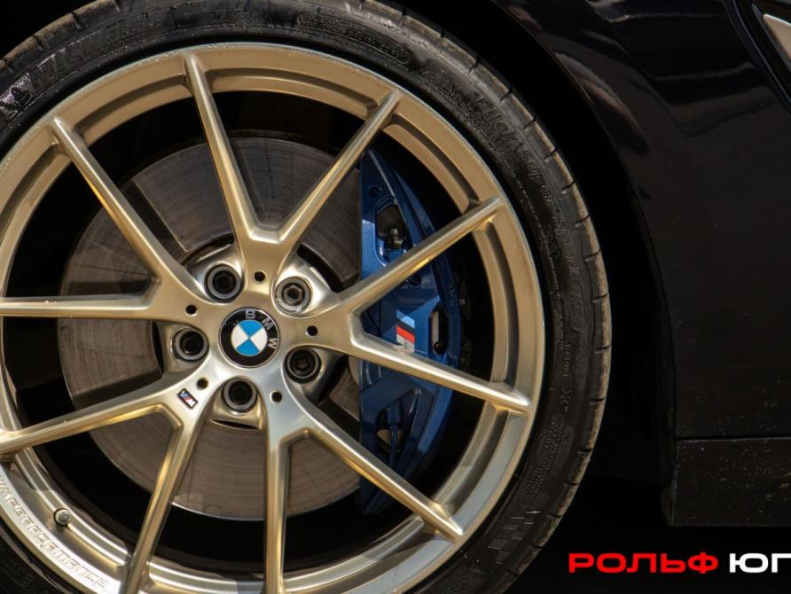 BMW 8 серии II (G14/G15/G16) Москва  - изображение 18