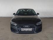 Audi A5 II (F5) Москва  - изображение 22