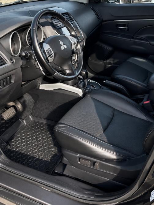 Mitsubishi ASX I Набережные Челны  - изображение 13