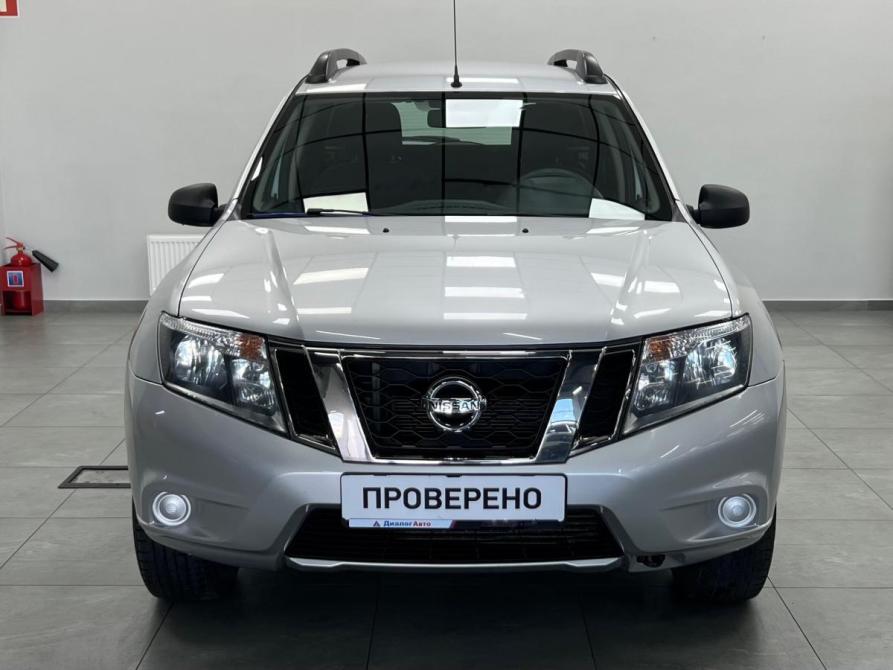 Renault Duster I Казань  - изображение 2