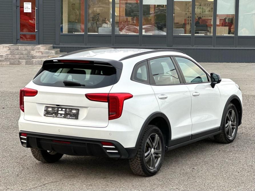 Haval Jolion I Рестайлинг Волгоград  - изображение 7