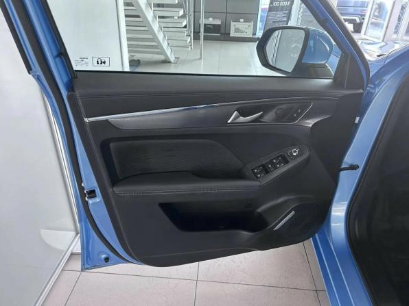 Haval Jolion I с пробегом 2023 года, цена 1 734 000 рублей, 92600 км, внедорожник, Автокод Объявления