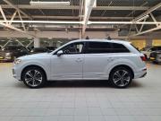 Audi Q7 II (4M) Рестайлинг Челябинск  - изображение 30
