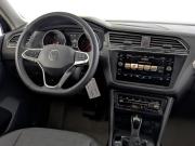 Volkswagen Tiguan II Рестайлинг Москва  - изображение 56