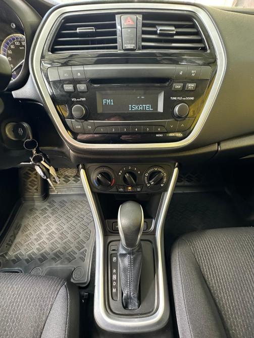 Suzuki SX4 II (S-Cross) Рестайлинг Ижевск  - изображение 11
