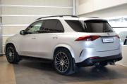 Mercedes-Benz GLE II (V167) Москва  - изображение 46