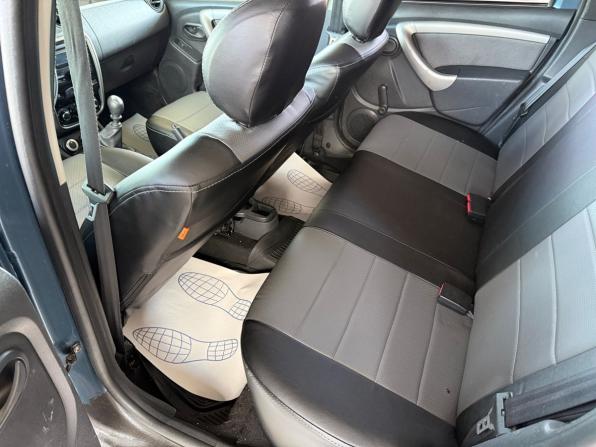 Renault Duster I с пробегом 2014 года, цена 1 023 000 рублей, 84350 км, внедорожник, Автокод Объявления