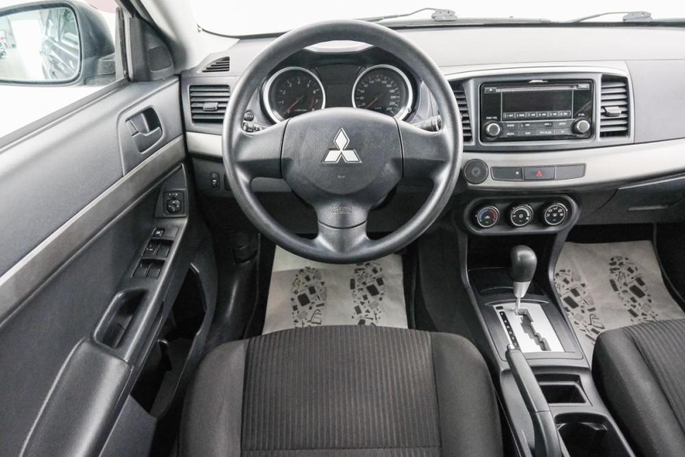 Mitsubishi Lancer X Рестайлинг Красноярск  - изображение 14