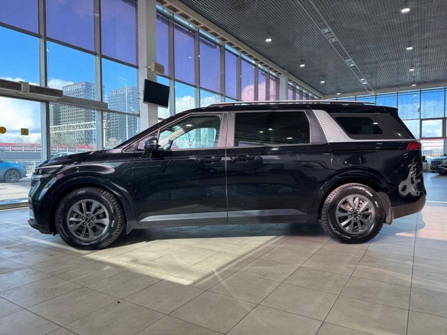 Kia Carnival IV Москва  - изображение 2