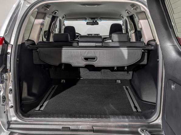 Toyota Land Cruiser Prado 150 Series Рестайлинг 1 с пробегом 2014 года, цена 4 500 000 рублей, 64061 км, внедорожник, Автокод Объявления