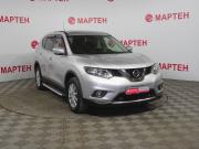 Nissan X-Trail III Вологда  - изображение 20