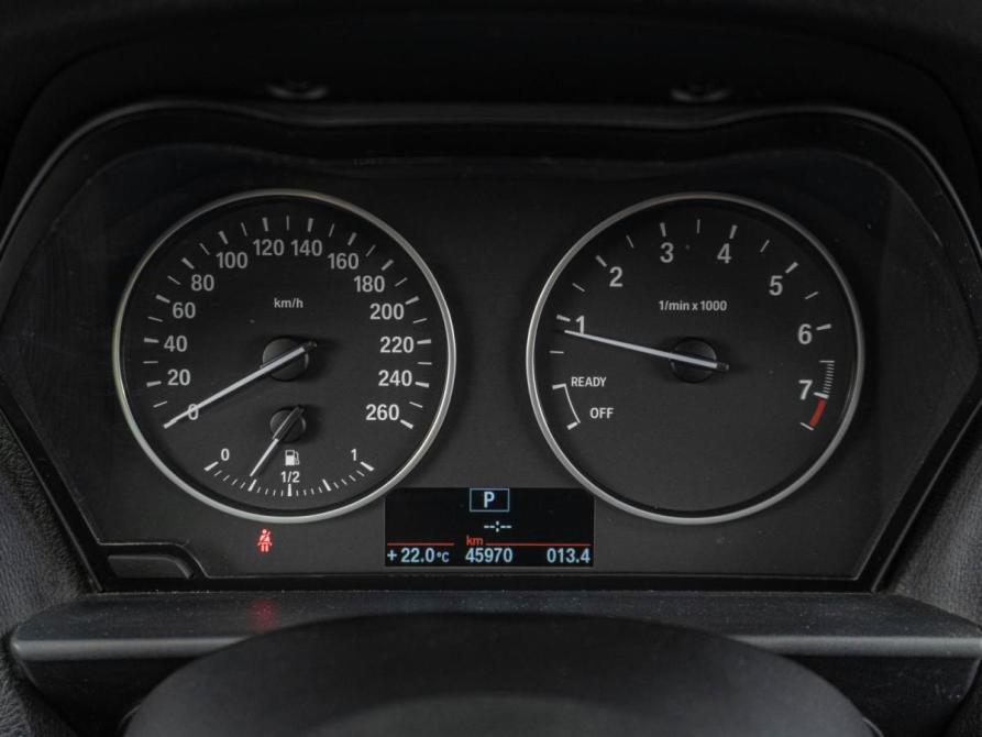 BMW 1 серии II (F20/F21) Тюмень  - изображение 11