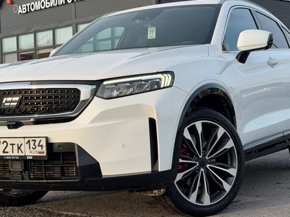 Knewstar 001 с пробегом 2024 года, цена 2 890 000 рублей, 44236 км, внедорожник, Автокод Объявления