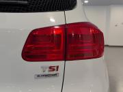 Volkswagen Tiguan I Рестайлинг Казань  - изображение 33