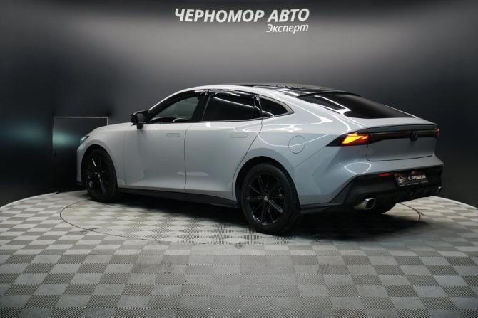 Changan UNI-V I с пробегом 2024 года, цена 2 482 000 рублей, 48000 км, лифтбек, Автокод Объявления
