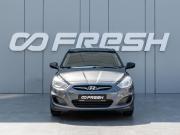 Hyundai Solaris I Краснодар  - изображение 20