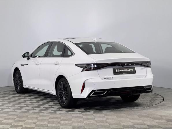 Chery Arrizo 8 с пробегом 2023 года, цена 2 299 000 рублей, 12 км, седан, Автокод Объявления
