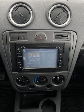 Ford Fusion I Рестайлинг с пробегом 2008 года, цена 345 000 рублей, 191000 км, хэтчбек, Автокод Объявления