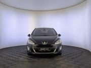 Peugeot 308 I Рестайлинг Москва  - изображение 27