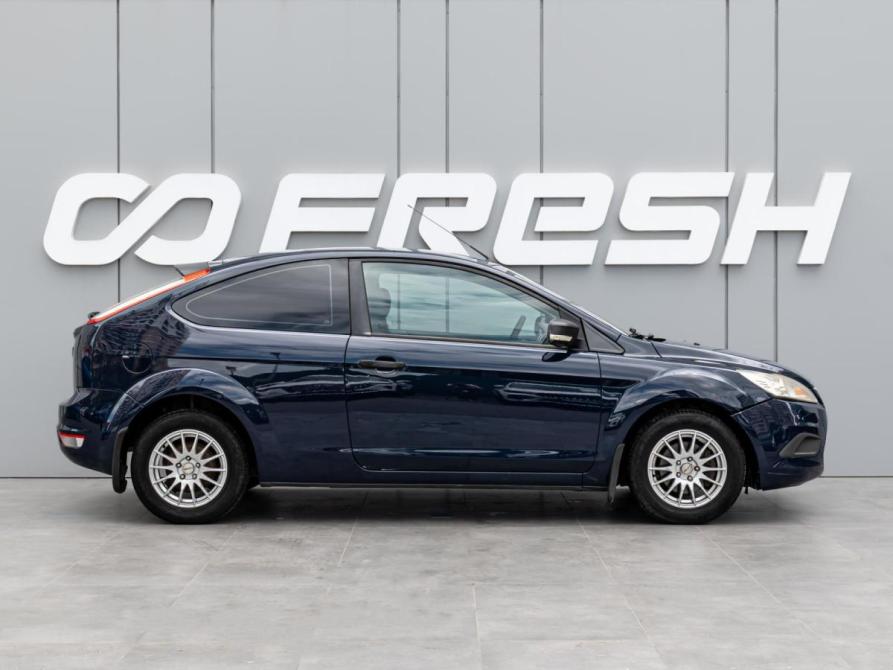 Ford Focus II Рестайлинг Краснодар  - изображение 5