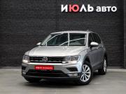 Volkswagen Tiguan II Екатеринбург  - изображение 19