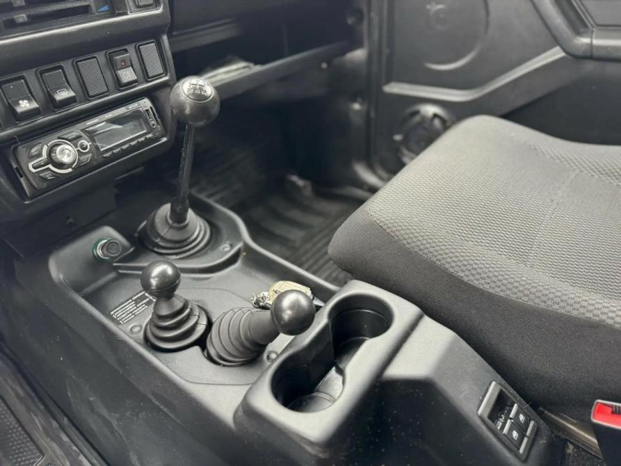 Lada (ВАЗ) 2131 (4x4) I Вологда  - изображение 13