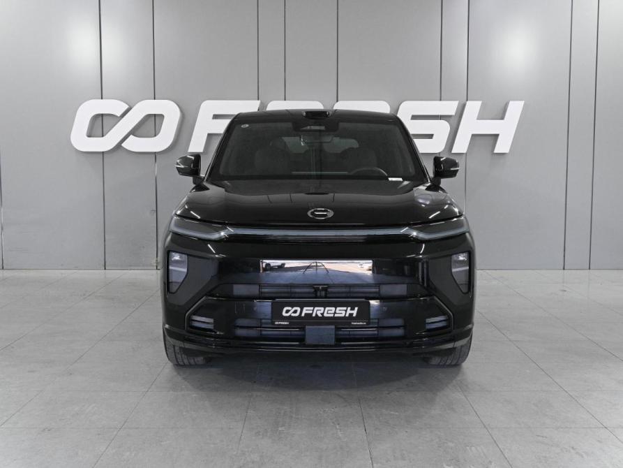 GAC Trumpchi S7 I Рестайлинг Ростов-на-Дону  - изображение 3