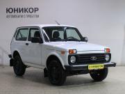 Lada (ВАЗ) Niva Legend Дзержинск  - изображение 18