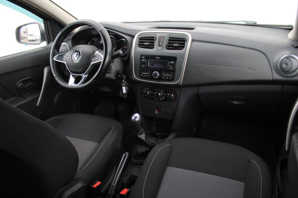 Renault Sandero II Рестайлинг Пермь  - изображение 10