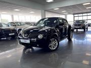 Nissan Juke I Тверь  - изображение 24