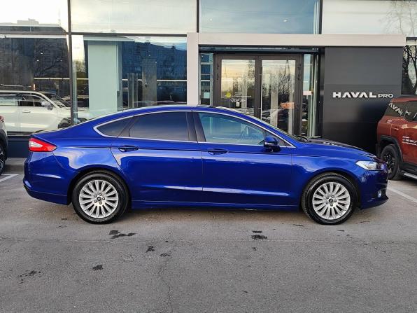 Ford Mondeo V с пробегом 2015 года, цена 1 539 000 рублей, 114260 км, седан, Автокод Объявления