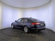 Jaguar XF I Рестайлинг Москва  - изображение 37